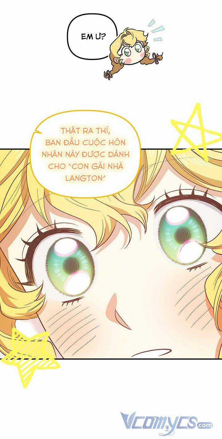 May Mắn Hay Bất Hạnh Chapter 79 trang 64