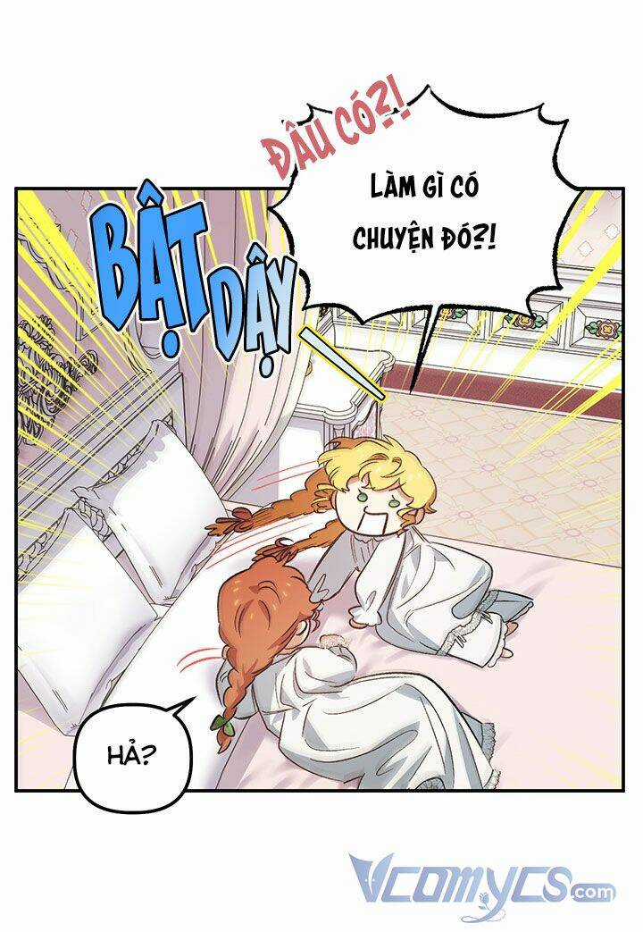 May Mắn Hay Bất Hạnh Chapter 79 trang 65