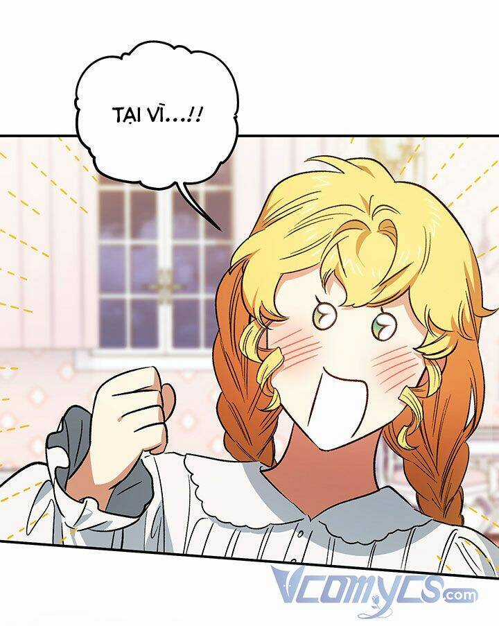 May Mắn Hay Bất Hạnh Chapter 79 trang 66