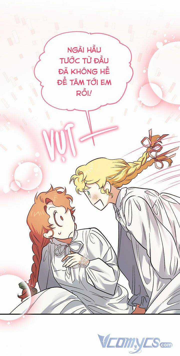 May Mắn Hay Bất Hạnh Chapter 79 trang 67