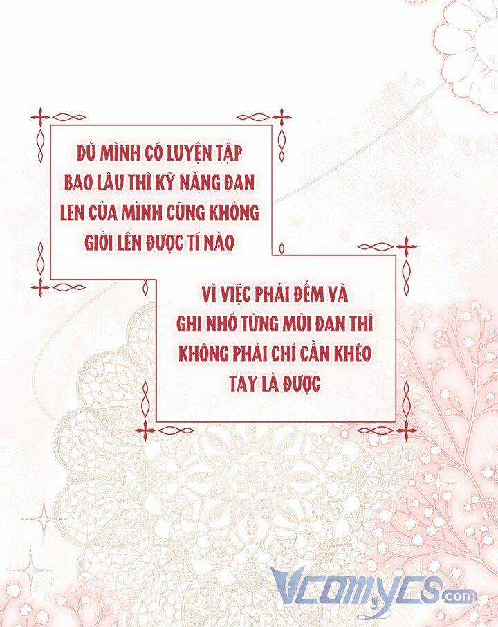 May Mắn Hay Bất Hạnh Chapter 79 trang 7