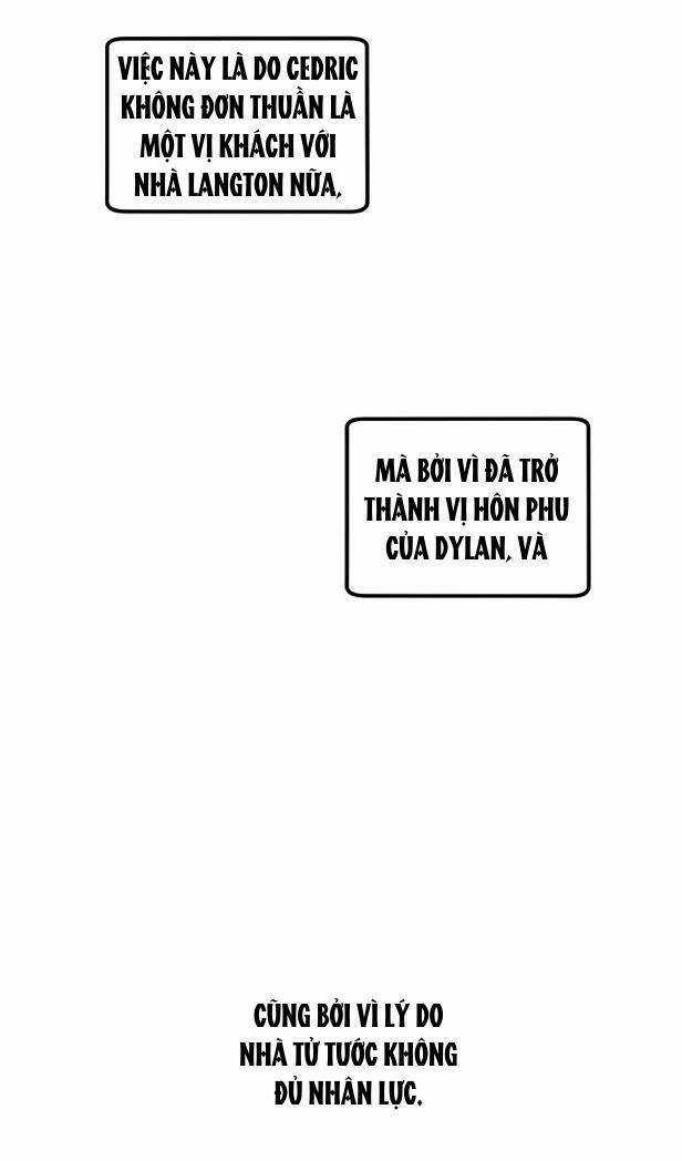 May Mắn Hay Bất Hạnh Chapter 8 trang 1