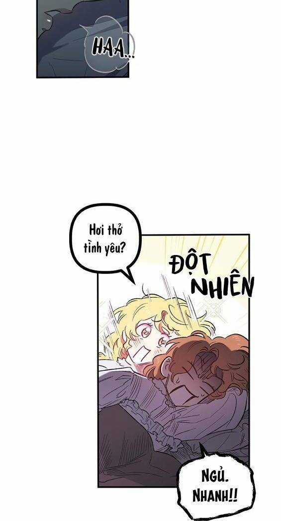 May Mắn Hay Bất Hạnh Chapter 8 trang 11