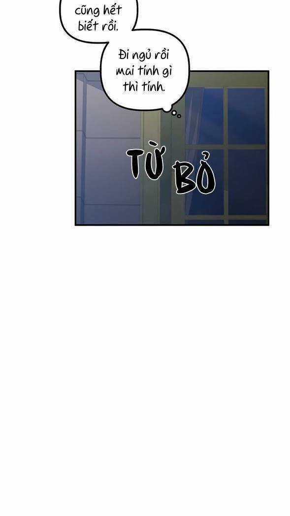 May Mắn Hay Bất Hạnh Chapter 8 trang 13