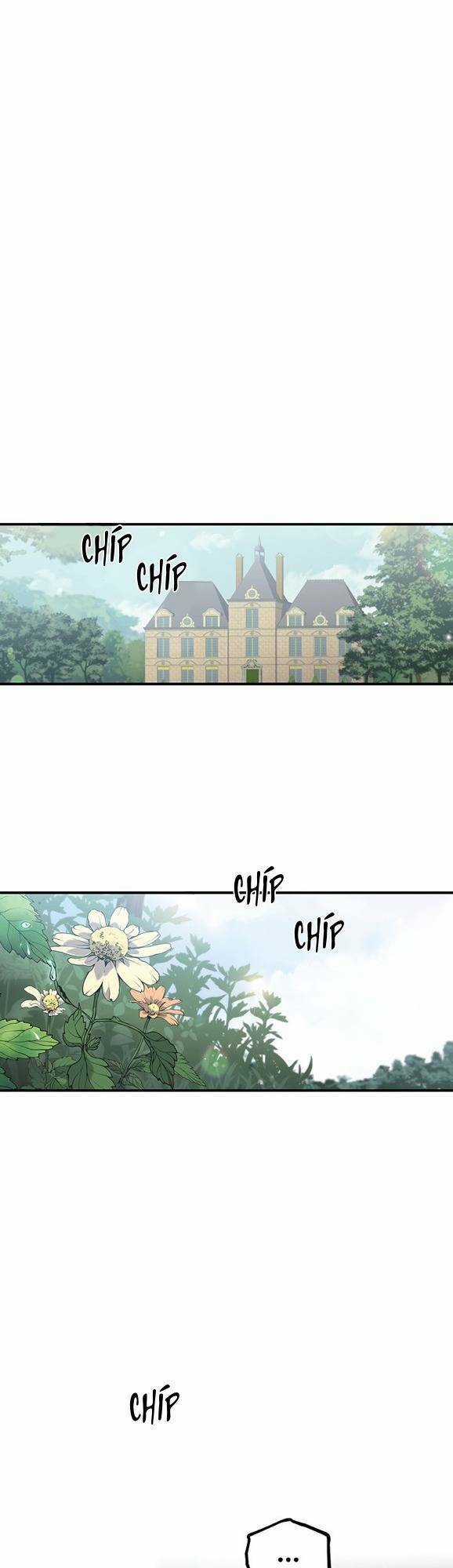 May Mắn Hay Bất Hạnh Chapter 8 trang 15