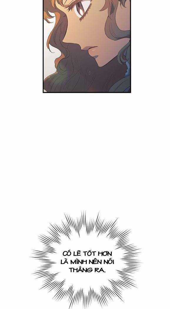 May Mắn Hay Bất Hạnh Chapter 8 trang 17