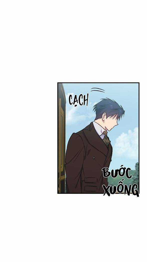 May Mắn Hay Bất Hạnh Chapter 8 trang 19