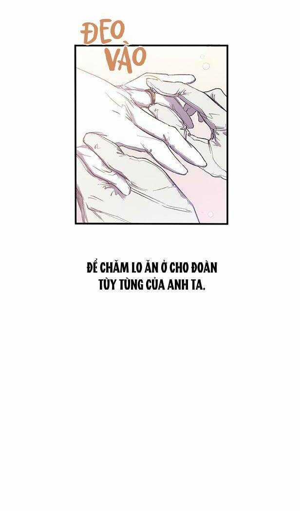 May Mắn Hay Bất Hạnh Chapter 8 trang 2