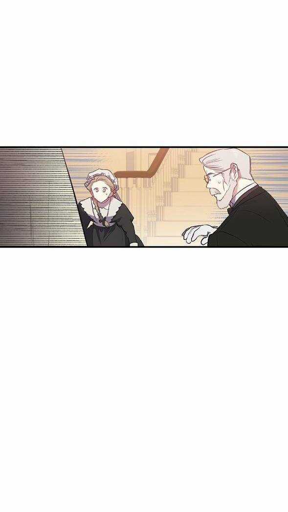 May Mắn Hay Bất Hạnh Chapter 8 trang 20