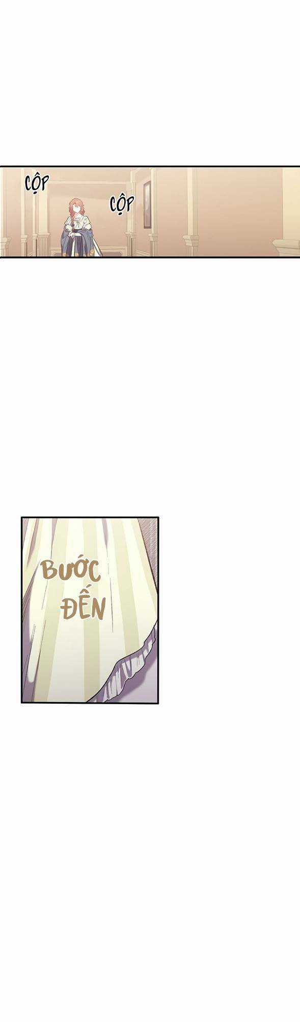 May Mắn Hay Bất Hạnh Chapter 8 trang 24