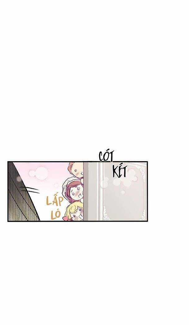 May Mắn Hay Bất Hạnh Chapter 8 trang 29