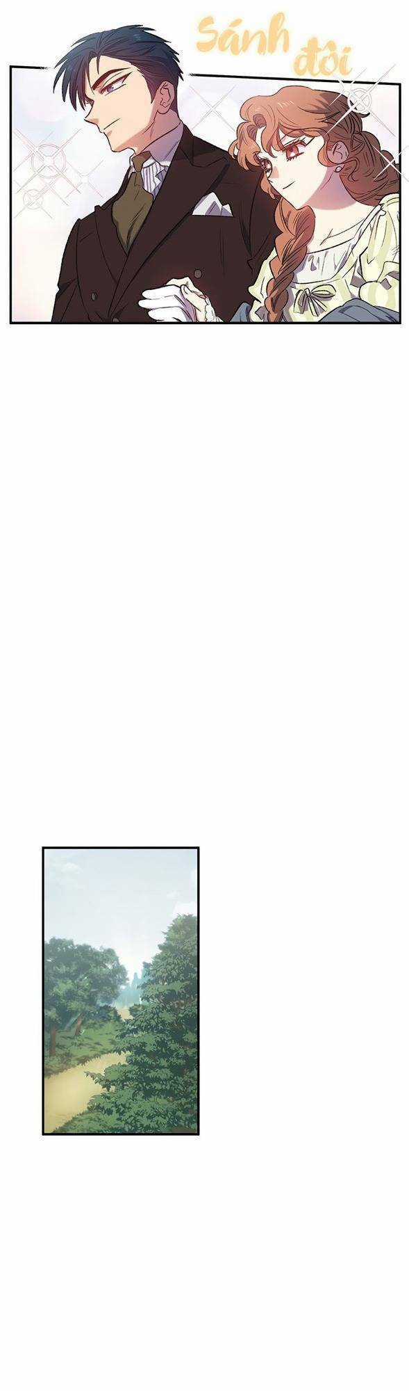 May Mắn Hay Bất Hạnh Chapter 8 trang 30