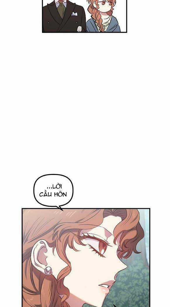 May Mắn Hay Bất Hạnh Chapter 8 trang 34