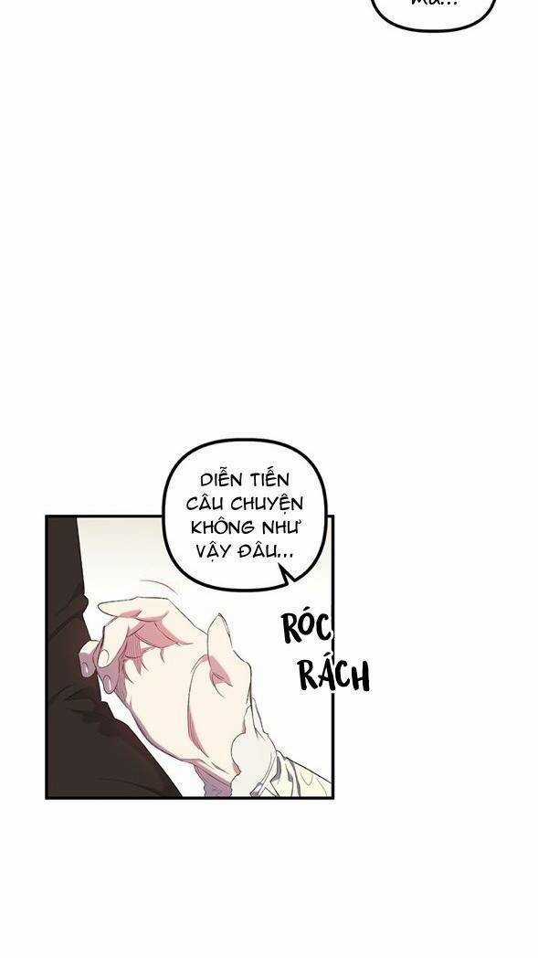 May Mắn Hay Bất Hạnh Chapter 8 trang 38