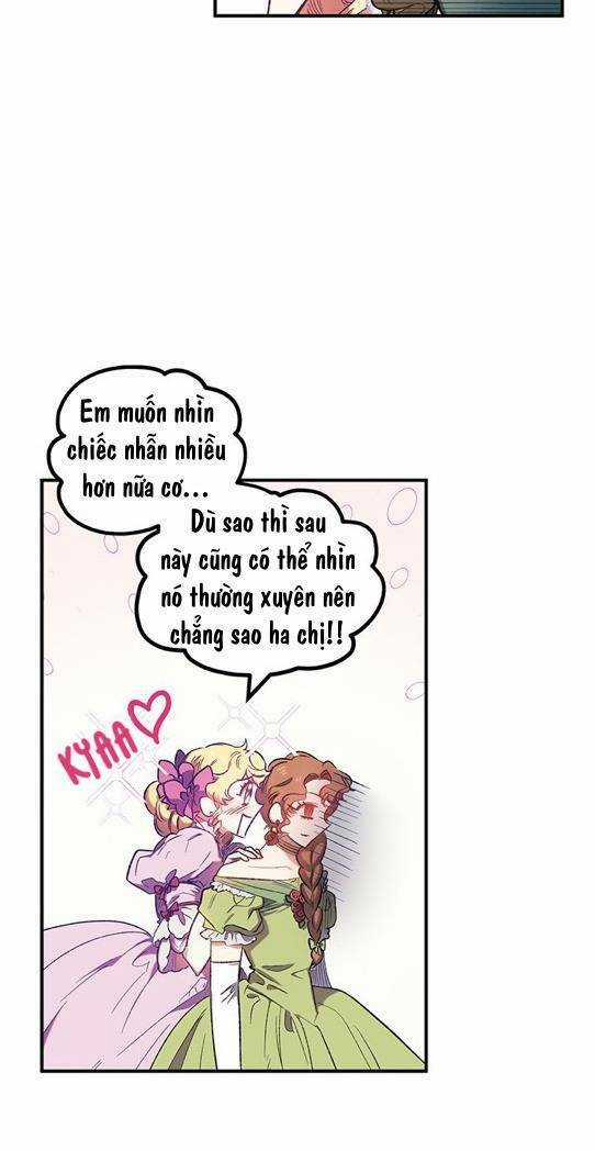 May Mắn Hay Bất Hạnh Chapter 8 trang 4