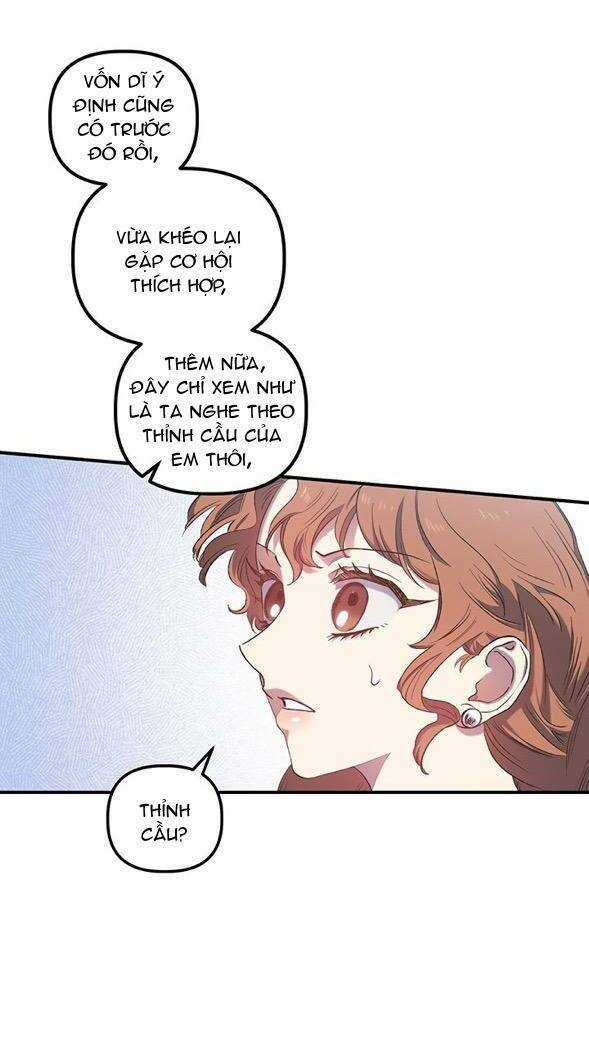 May Mắn Hay Bất Hạnh Chapter 8 trang 41