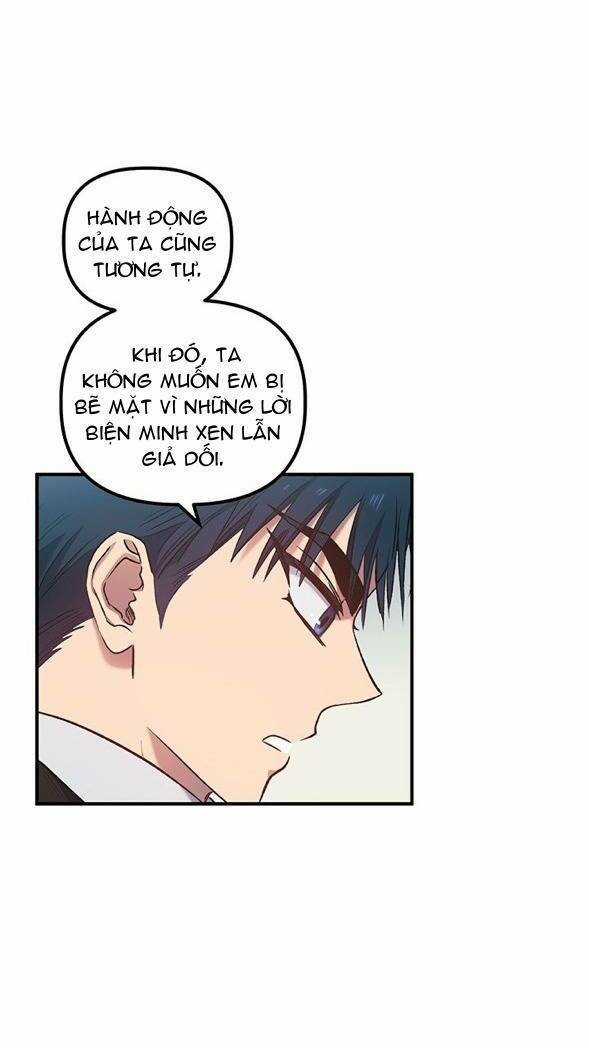 May Mắn Hay Bất Hạnh Chapter 8 trang 47