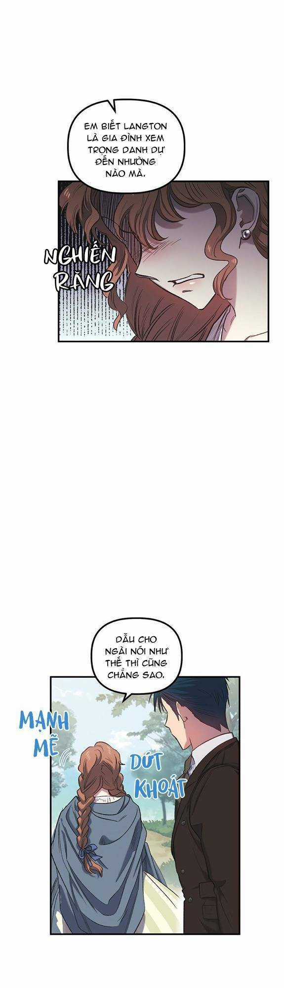 May Mắn Hay Bất Hạnh Chapter 8 trang 48