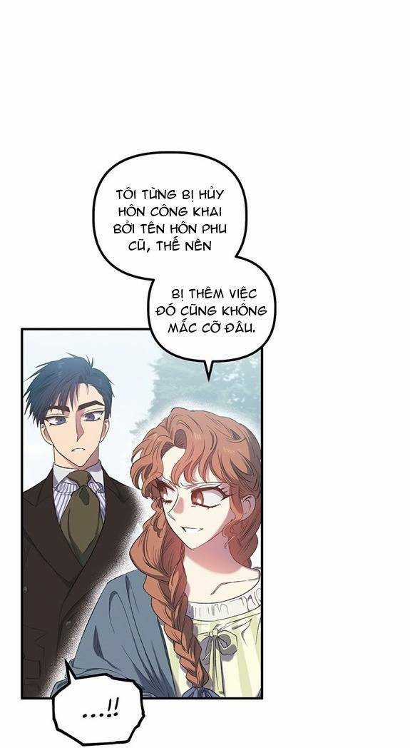 May Mắn Hay Bất Hạnh Chapter 8 trang 49