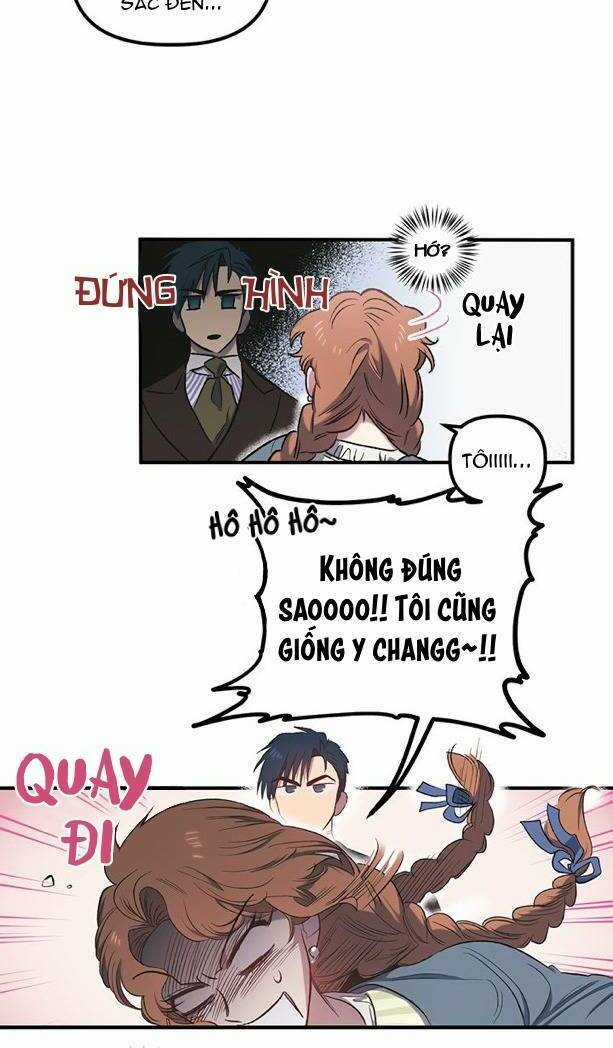 May Mắn Hay Bất Hạnh Chapter 8 trang 53