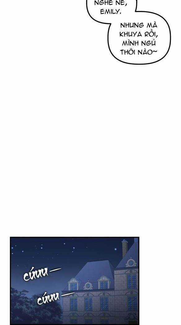 May Mắn Hay Bất Hạnh Chapter 8 trang 8