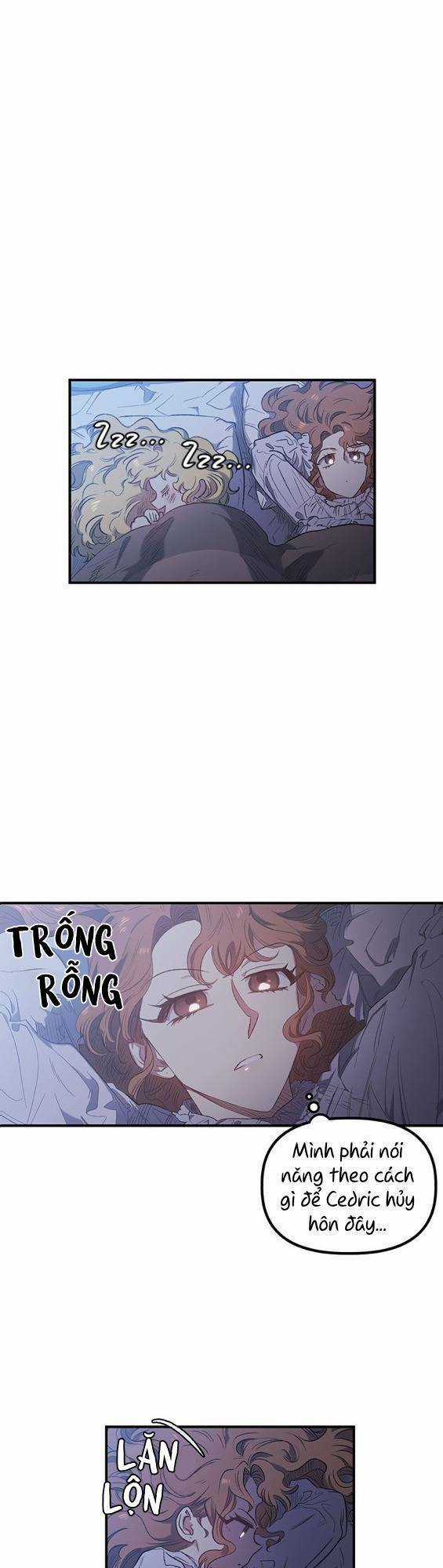 May Mắn Hay Bất Hạnh Chapter 8 trang 9