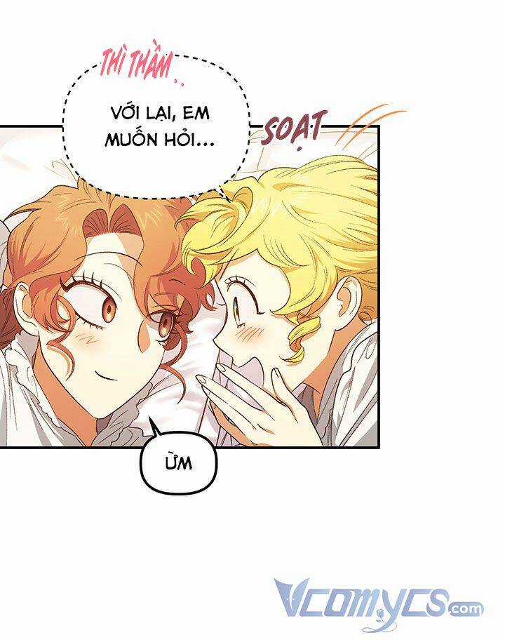 May Mắn Hay Bất Hạnh Chapter 80 trang 11