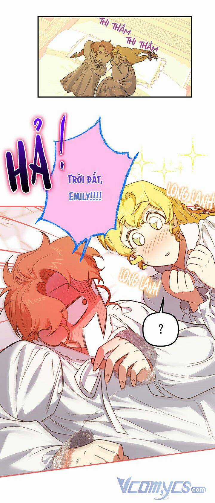 May Mắn Hay Bất Hạnh Chapter 80 trang 12