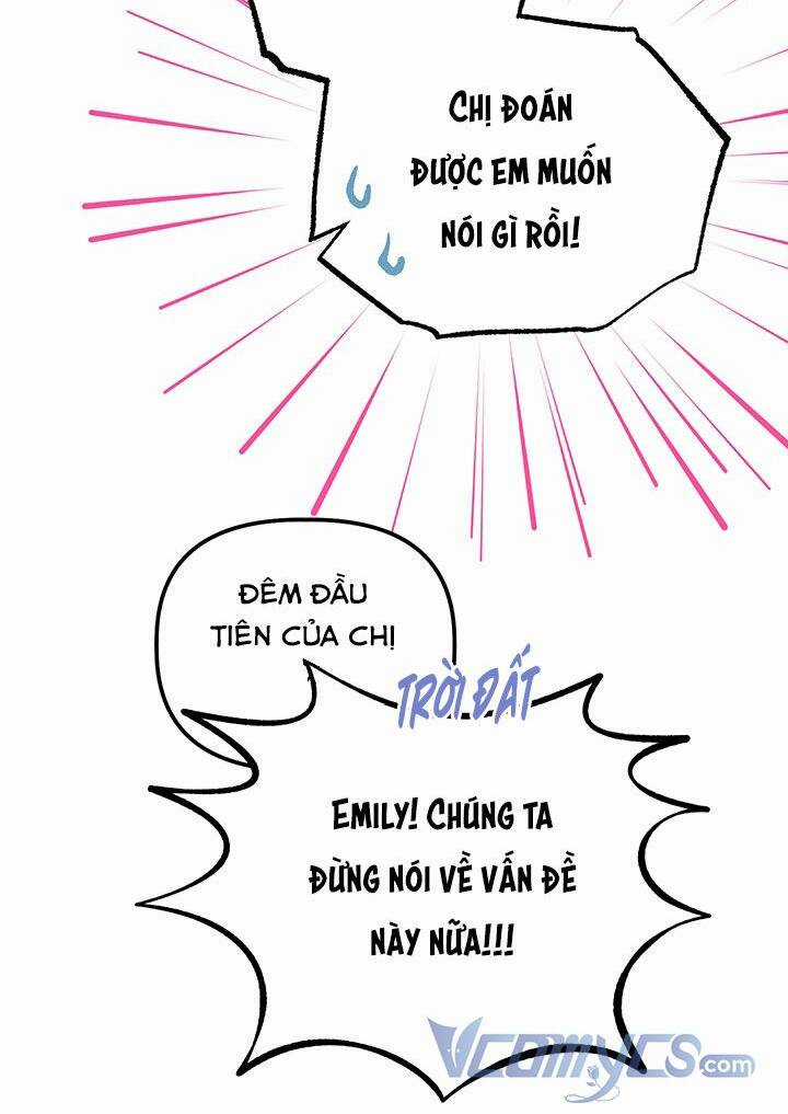 May Mắn Hay Bất Hạnh Chapter 80 trang 15