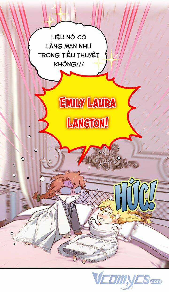 May Mắn Hay Bất Hạnh Chapter 80 trang 16