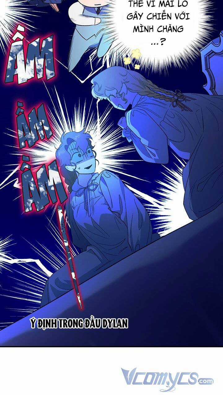 May Mắn Hay Bất Hạnh Chapter 80 trang 2