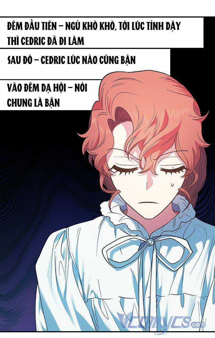 May Mắn Hay Bất Hạnh Chapter 80 trang 20