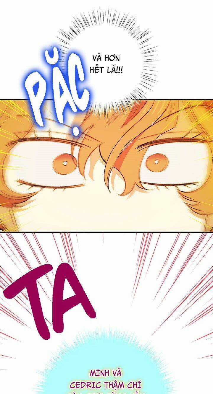 May Mắn Hay Bất Hạnh Chapter 80 trang 21