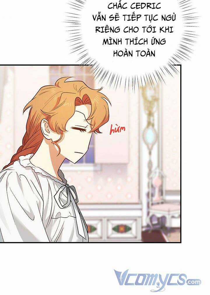 May Mắn Hay Bất Hạnh Chapter 80 trang 25