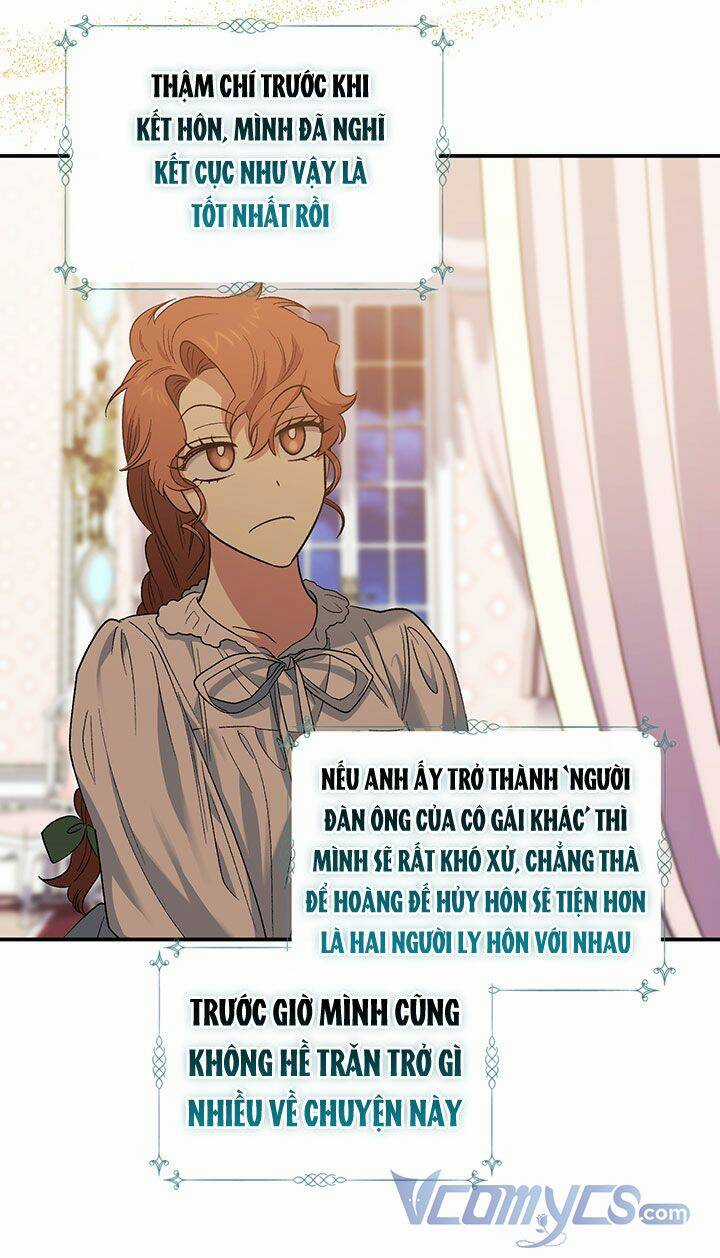 May Mắn Hay Bất Hạnh Chapter 80 trang 29