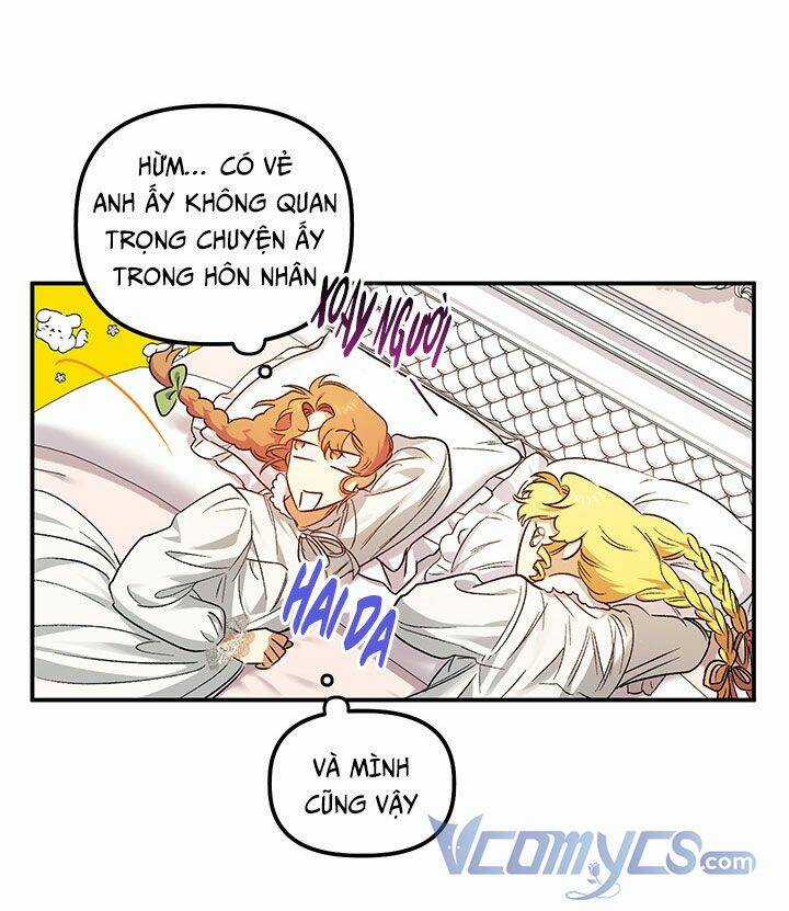 May Mắn Hay Bất Hạnh Chapter 80 trang 30