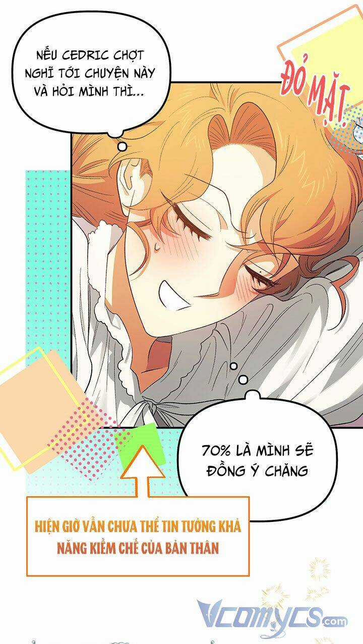 May Mắn Hay Bất Hạnh Chapter 80 trang 31