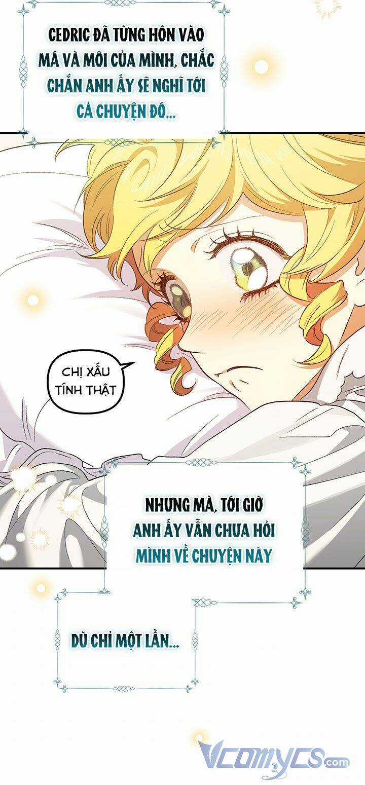 May Mắn Hay Bất Hạnh Chapter 80 trang 32