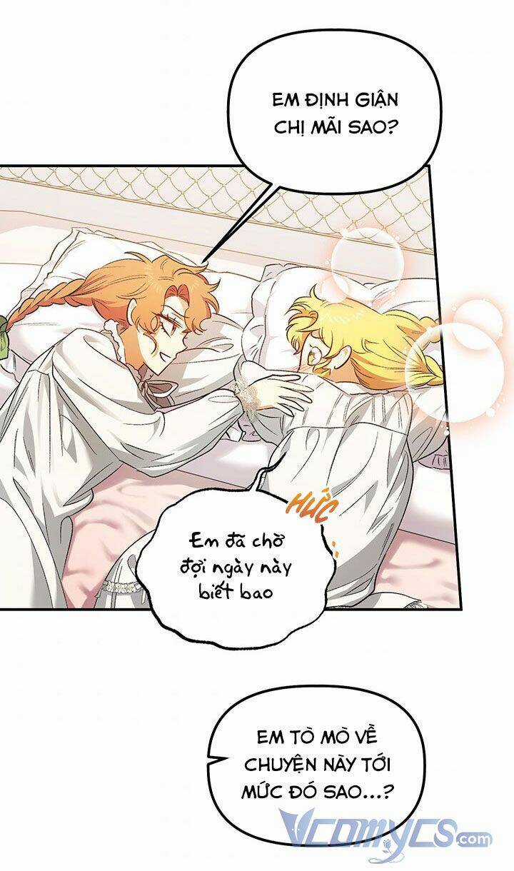 May Mắn Hay Bất Hạnh Chapter 80 trang 33