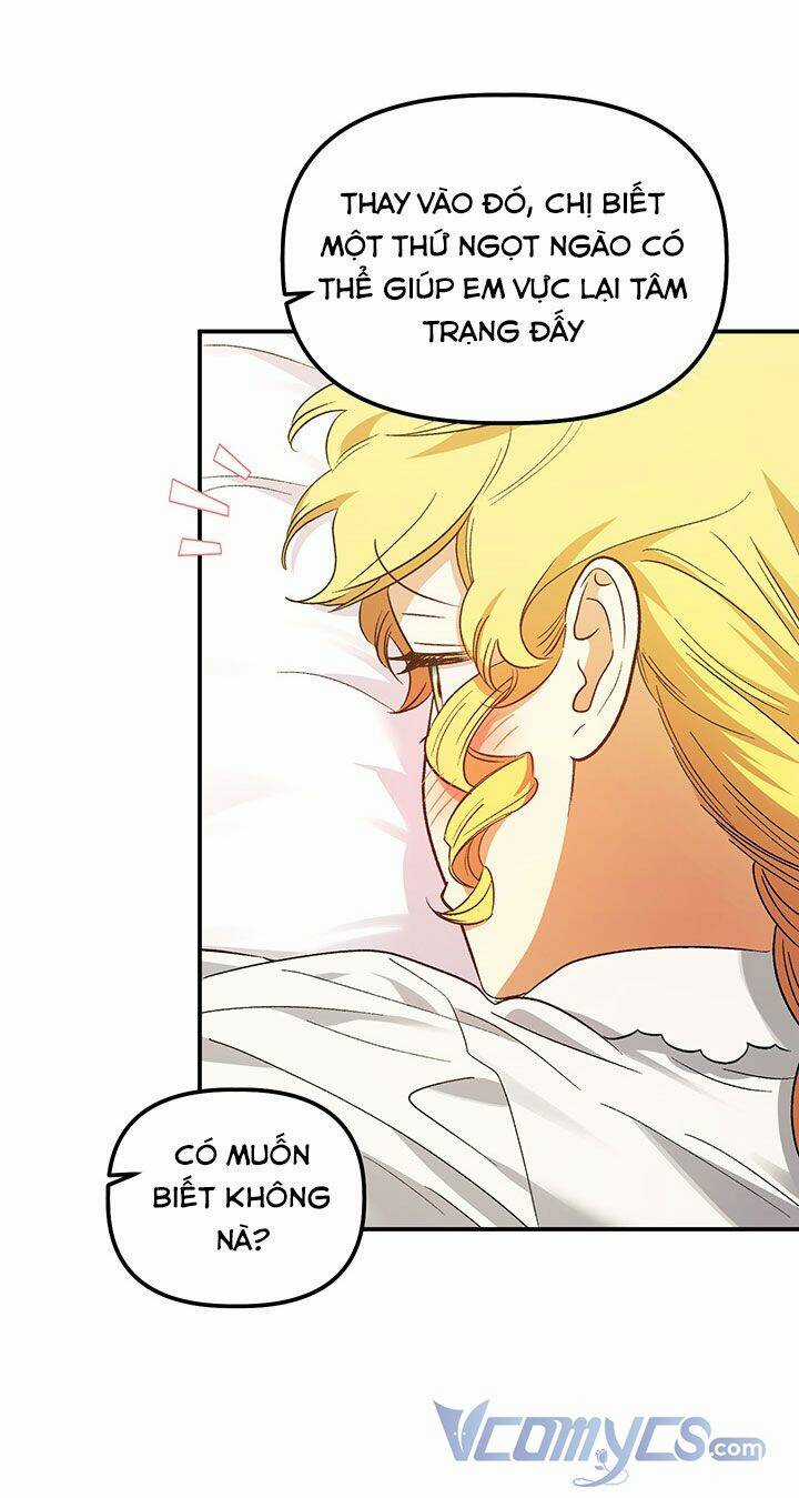 May Mắn Hay Bất Hạnh Chapter 80 trang 38