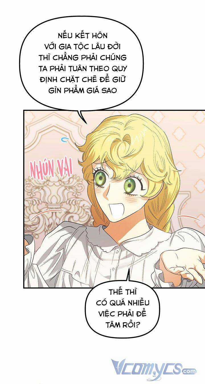 May Mắn Hay Bất Hạnh Chapter 80 trang 4