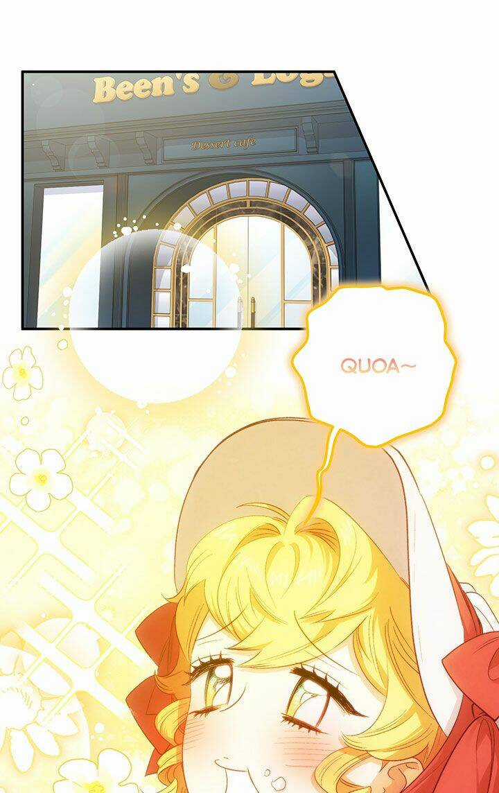 May Mắn Hay Bất Hạnh Chapter 80 trang 44