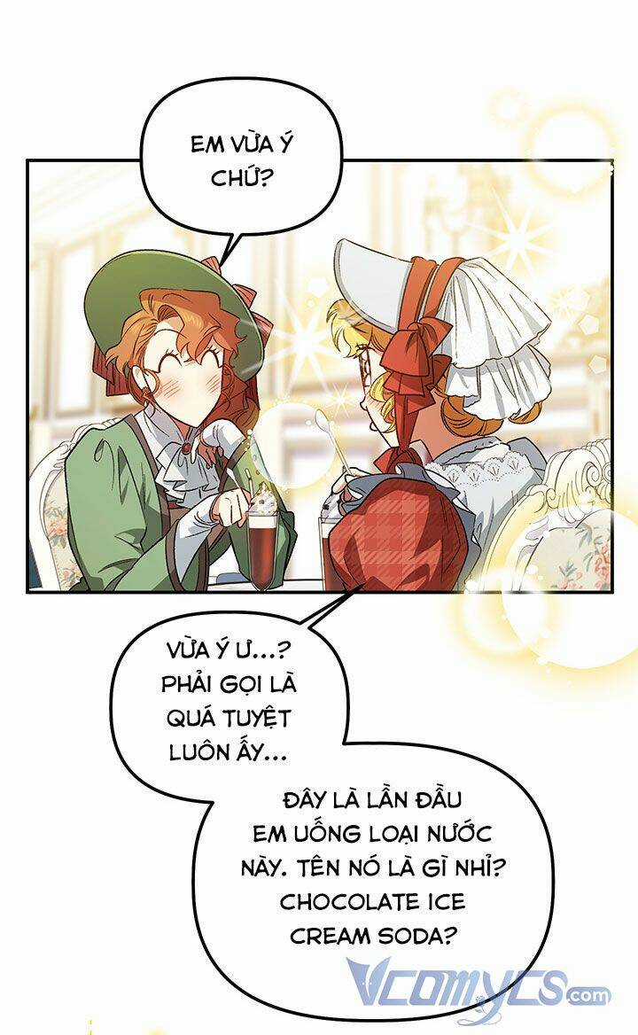 May Mắn Hay Bất Hạnh Chapter 80 trang 46