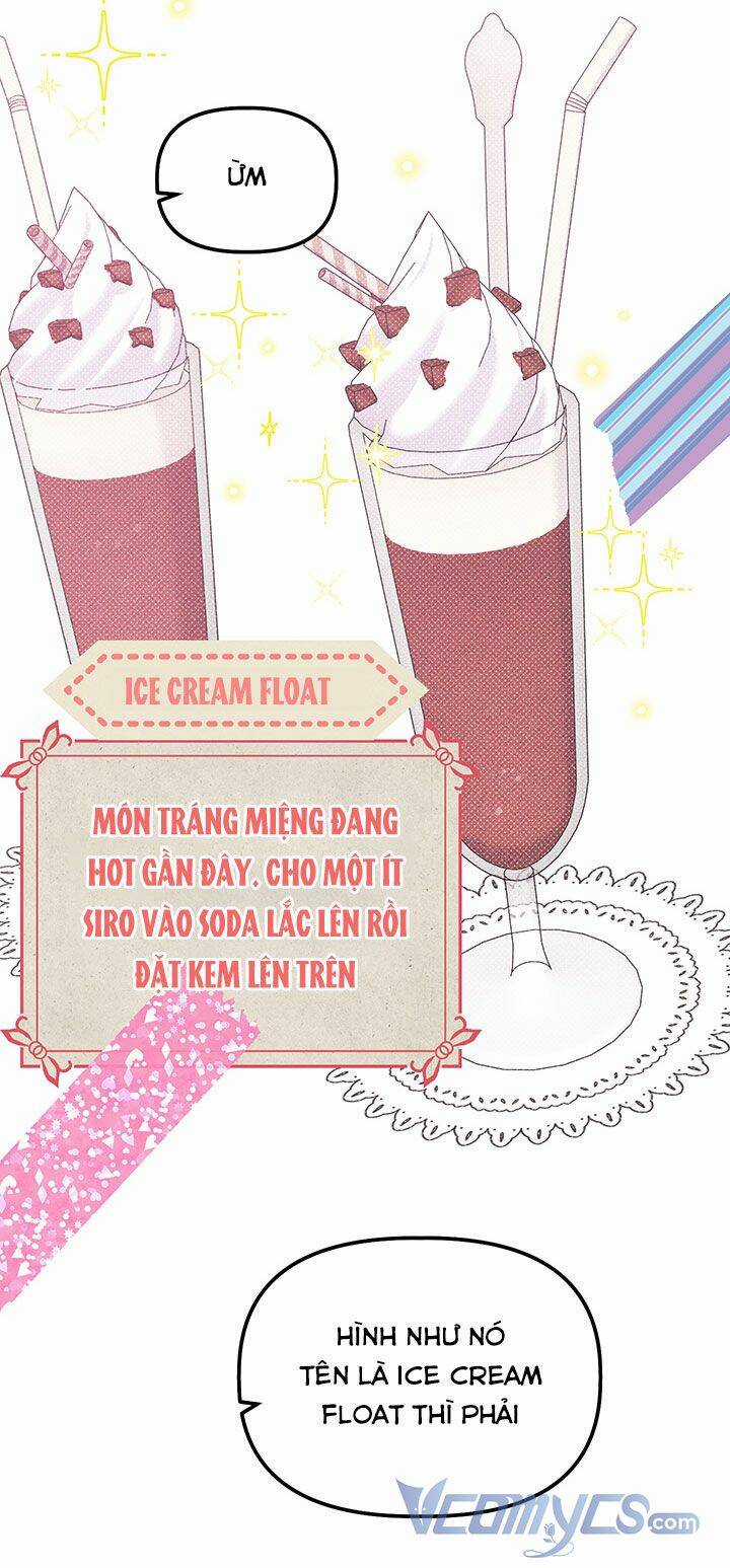 May Mắn Hay Bất Hạnh Chapter 80 trang 47