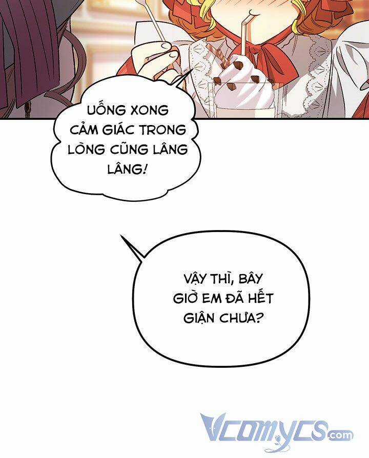 May Mắn Hay Bất Hạnh Chapter 80 trang 49