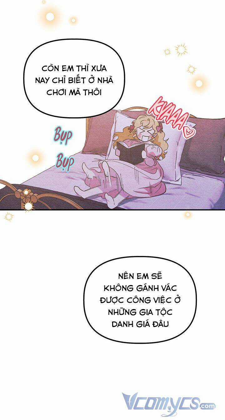 May Mắn Hay Bất Hạnh Chapter 80 trang 5