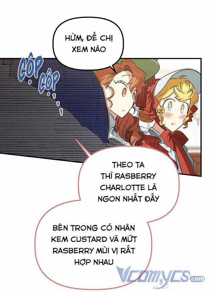 May Mắn Hay Bất Hạnh Chapter 80 trang 52