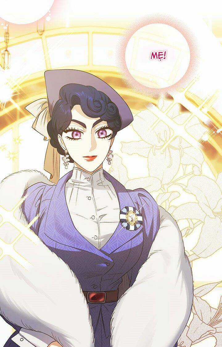 May Mắn Hay Bất Hạnh Chapter 80 trang 54