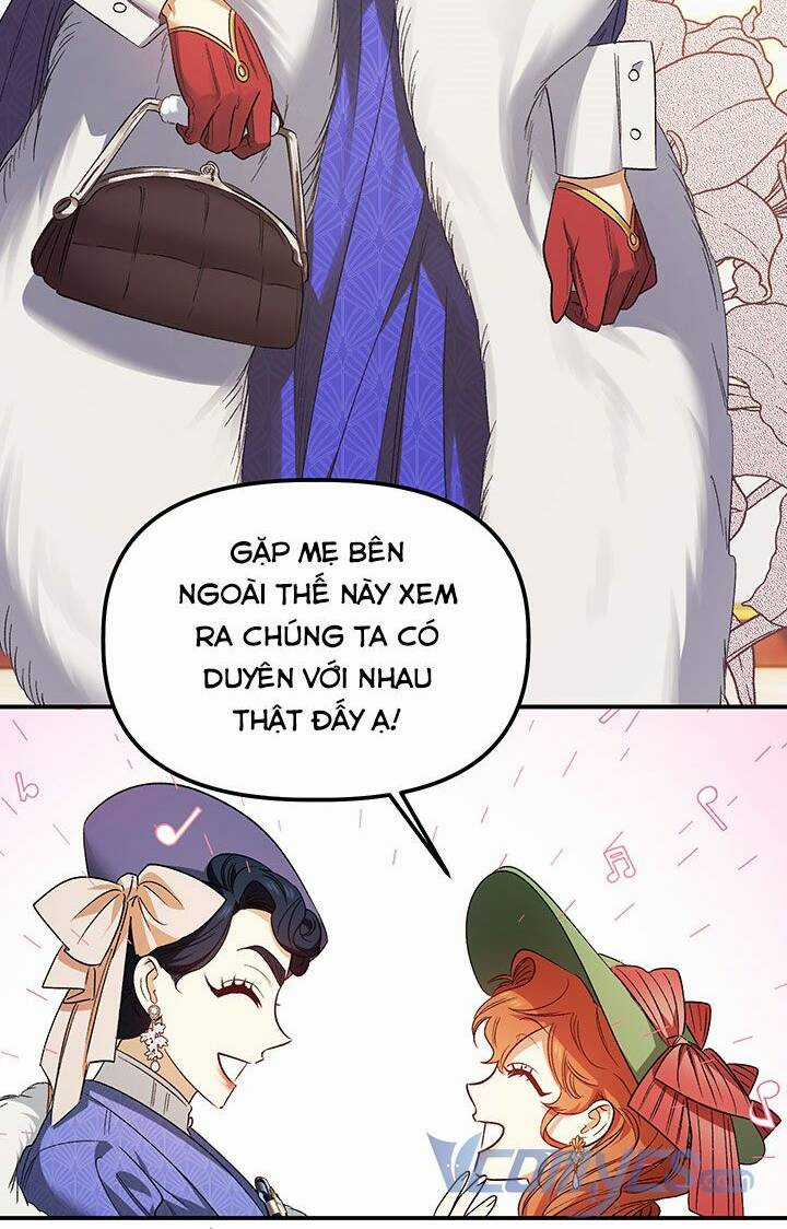 May Mắn Hay Bất Hạnh Chapter 80 trang 55