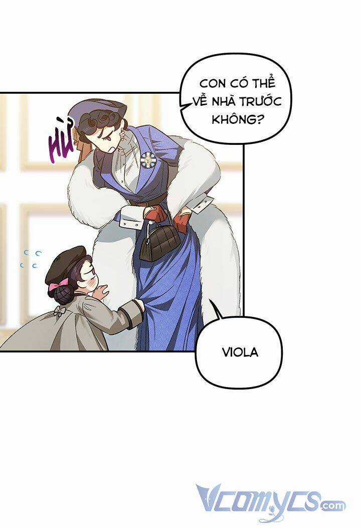 May Mắn Hay Bất Hạnh Chapter 80 trang 57